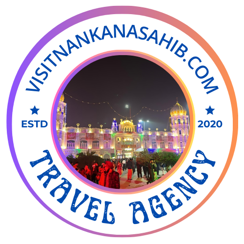 Visit Nanakana Sahib