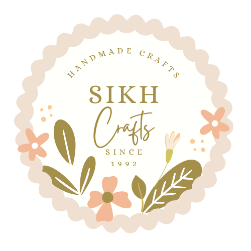 sikh crafts
