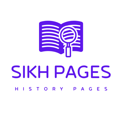 sikh pages