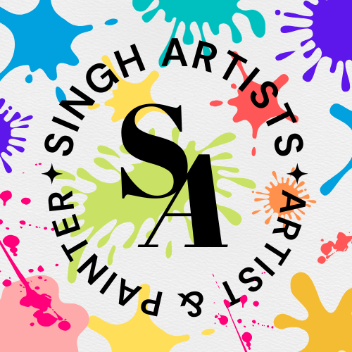singh artists