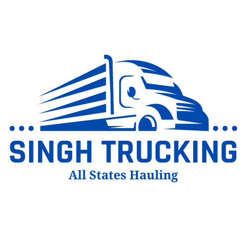singh trucking